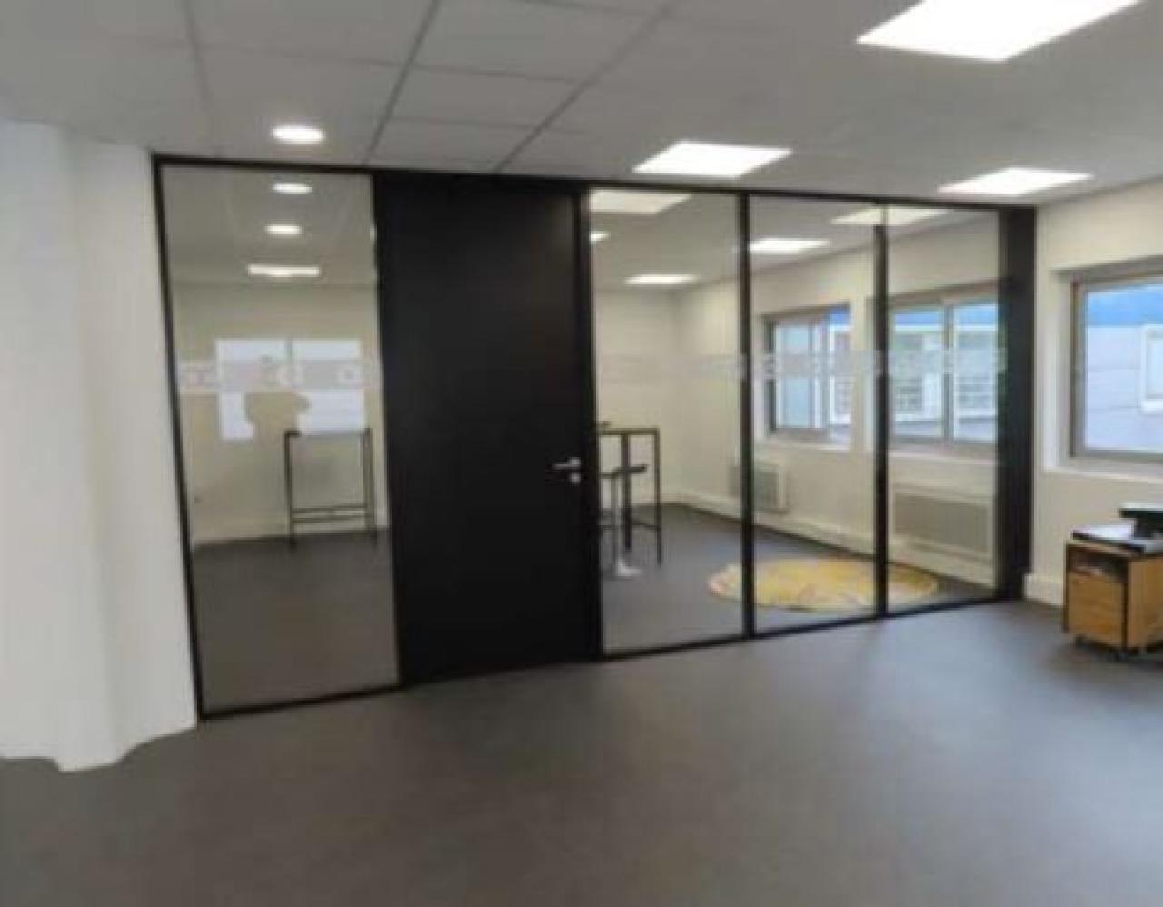 Local d'activité Villeneuve-d'Ascq 2339m² Location local d'activité Villeneuve-d'Ascq Nord OLACT2428282 8